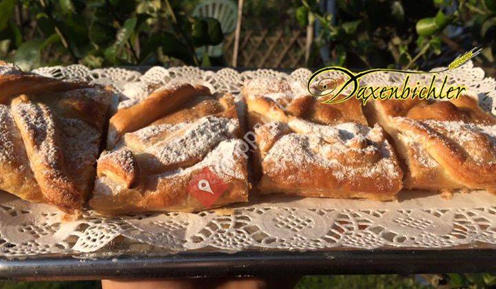 Bäckerei & Feinbackwaren Daxenbichler seit 1927