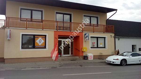 Bäckerei Karl Bauer - Kaufhaus Prinzendorf