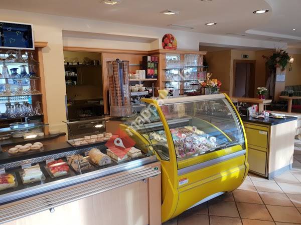 Bäckerei-Konditorei- Cafe Schenkenfelder