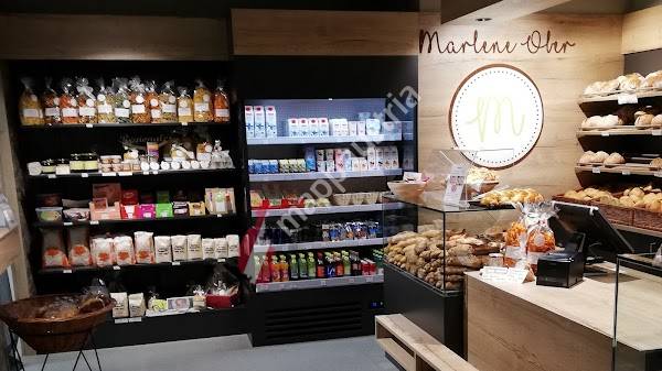 Bäckerei & Konditorei Ober