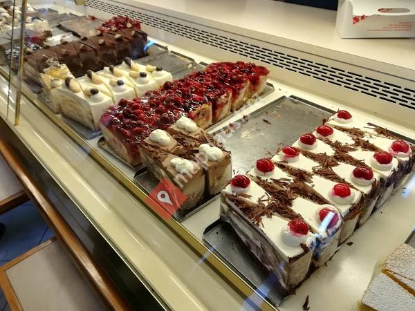 Bäckerei Neuhofer
