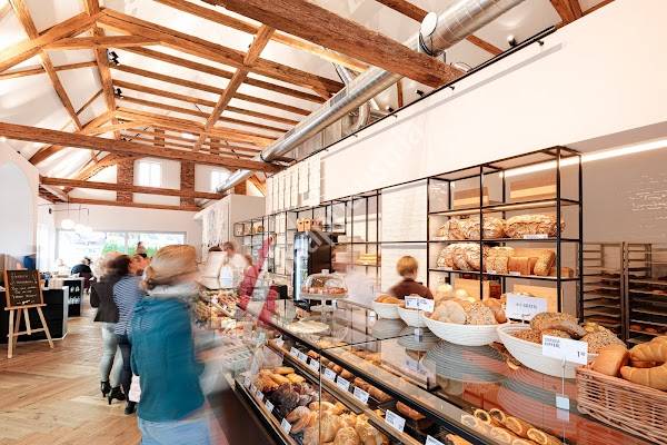 Bäckerei Sorger