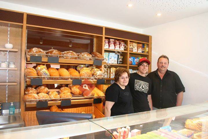 Bäckerei Wögerbauer