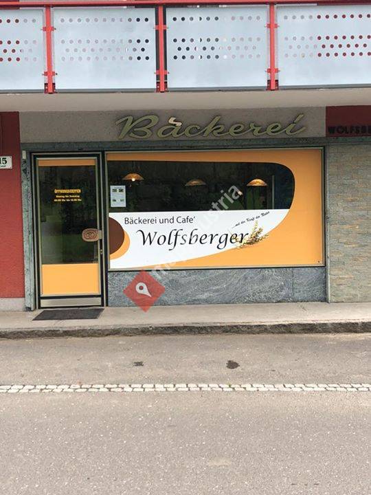 Bäckerei Wolfsberger