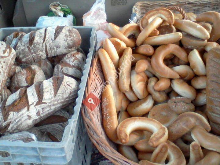 Bäckerei Zimmermann