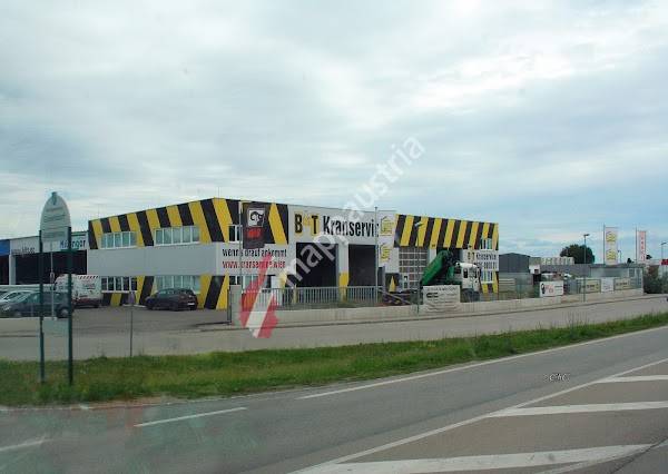 B&T Kranservice GmbH