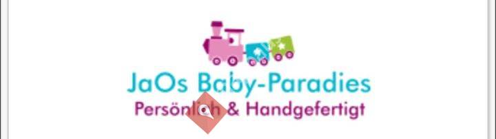 Baby-Paradies JaOs