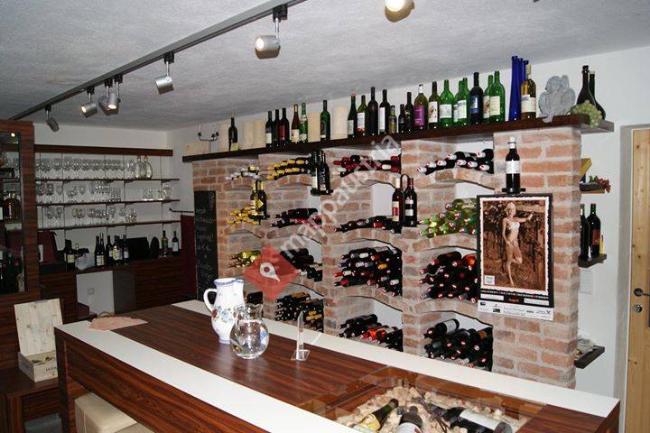 Bacchuskeller Vinothek