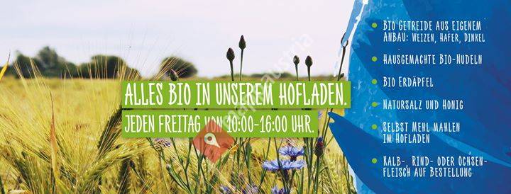 BACHL's Bio Hofladen