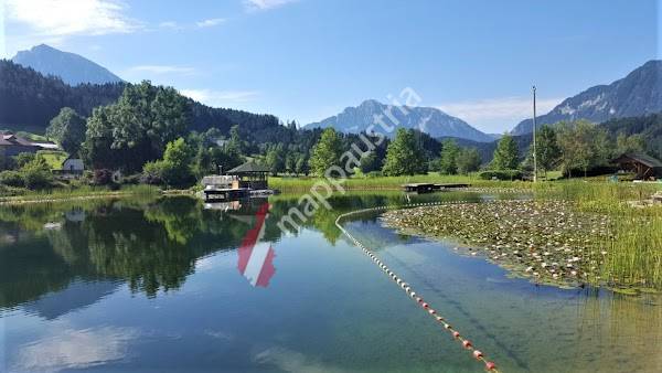 Badesee Edlbach