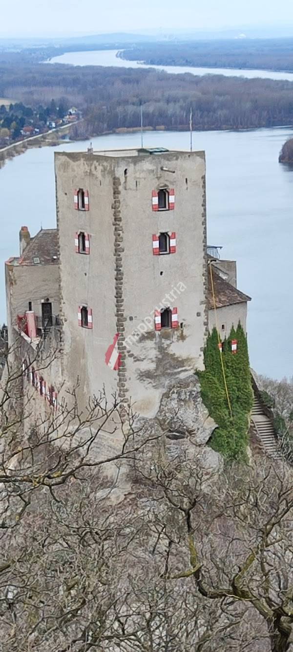 Bahnhof Greifenstein-Altenberg