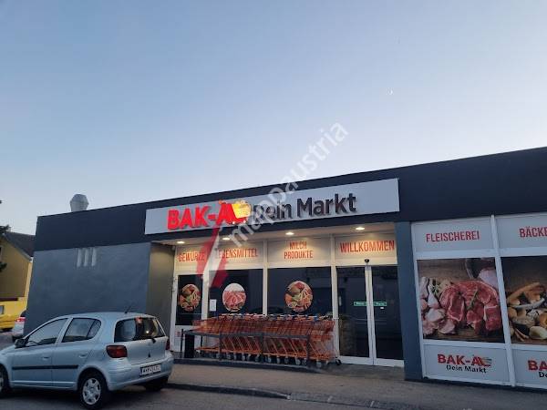 BAK-AL Dein Markt