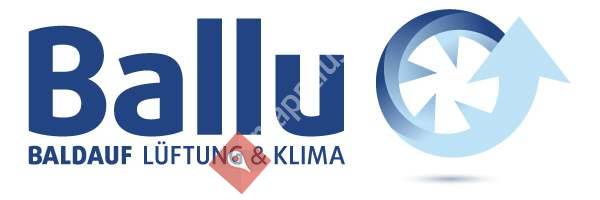 Ballu GmbH - Baldauf Lüftung & Klima