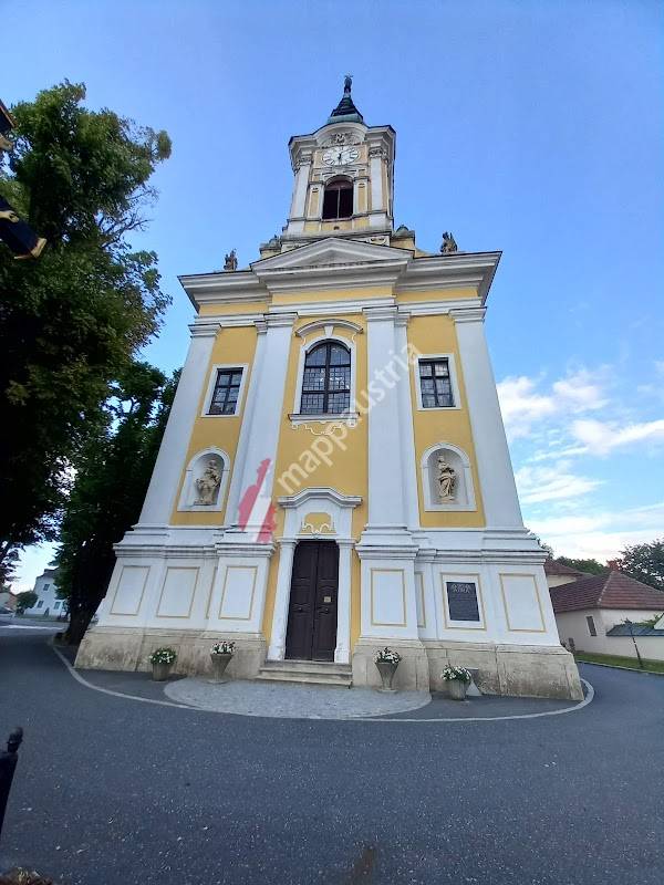 Bandlkramer Schlossplatz´l
