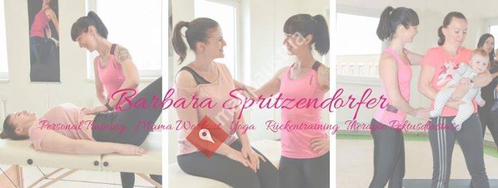 Barbara Spritzendorfer
