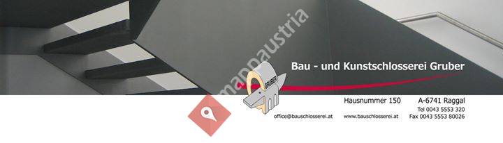Bau- und Kunstschlosserei Gruber