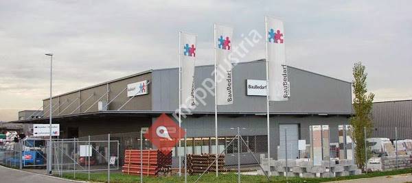 Baubedarf - Handwerkerzentrum - Arbon