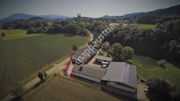 Bauernhof Fam. Knafl Maria Saal