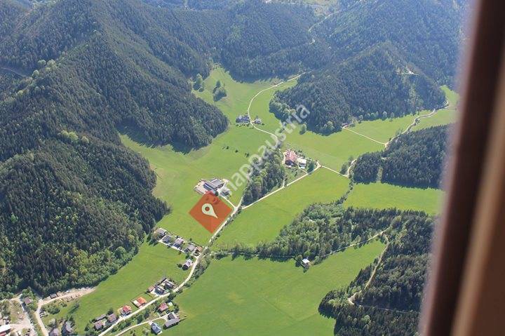 Bauernhof Moar - Urlaub am Bauernhof