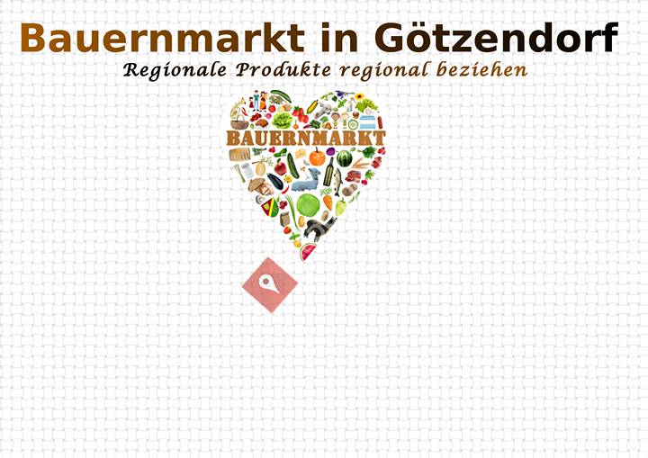 Bauernmarkt Götzendorf