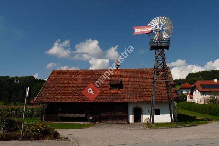 Bauernmuseum Osternach