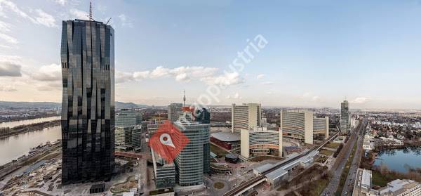 Baumeister H&B Projects GmbH&CoKG