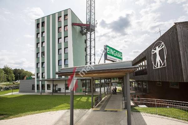 BBRZ - Berufliches Bildungs- und Rehabilitationszentrum