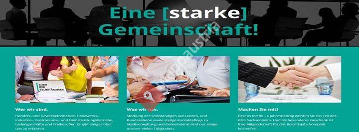BDS - Bund der Selbstständigen Ortsverein Sachsenheim E.V.