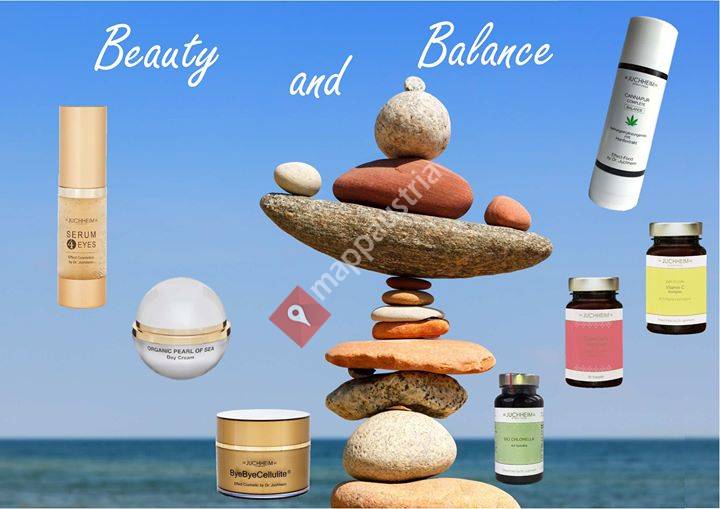 Beauty and Balance