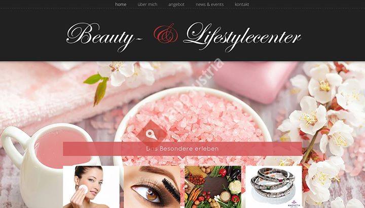 Beauty- und Lifestylecenter