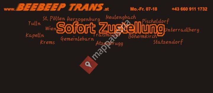 BeeBeepTrans