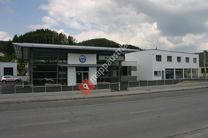 Beisteiner Ges.m.b.H