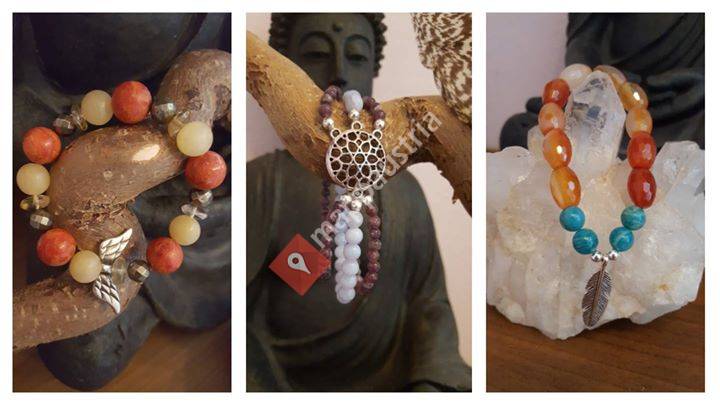 Bell's - Edelsteinschmuck mit Persönlichkeit