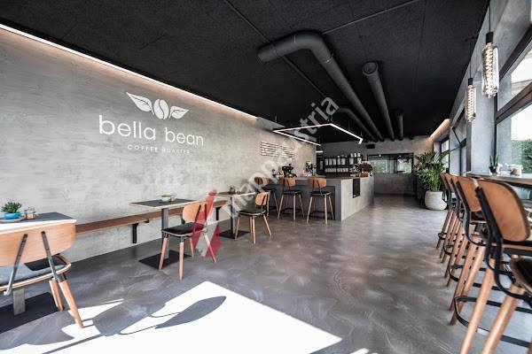 Bella Bean - Speciality Coffee Roastery