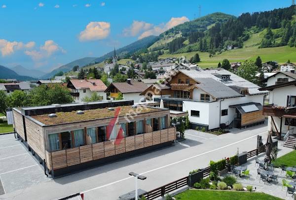 Belmonte Tirol - Boutique Hotel