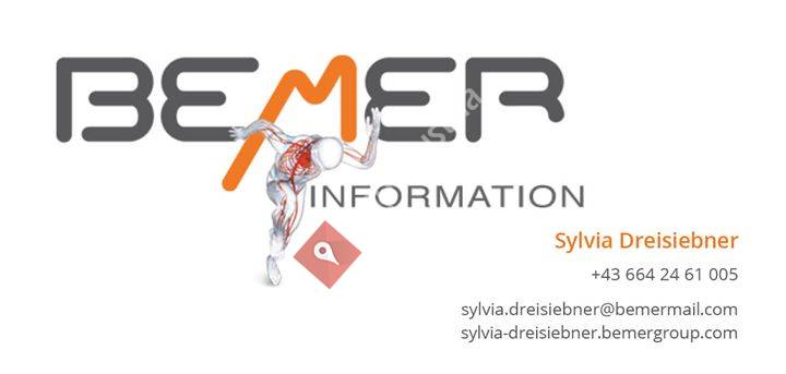 BEMER Partner Sylvia Dreisiebner