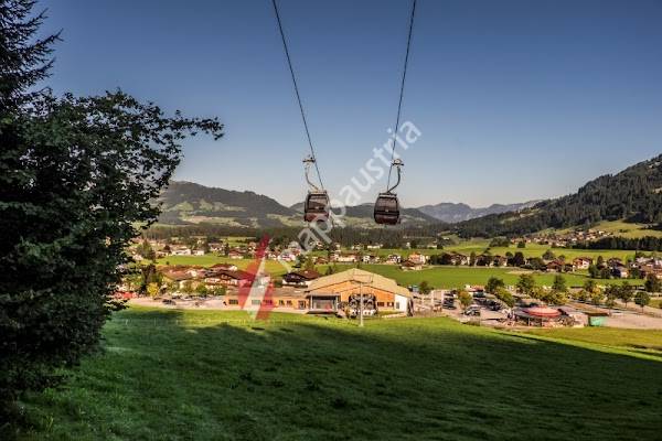 Bergbahnen Westendorf GmbH