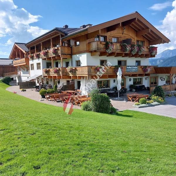 Berggasthof Hinterreit
