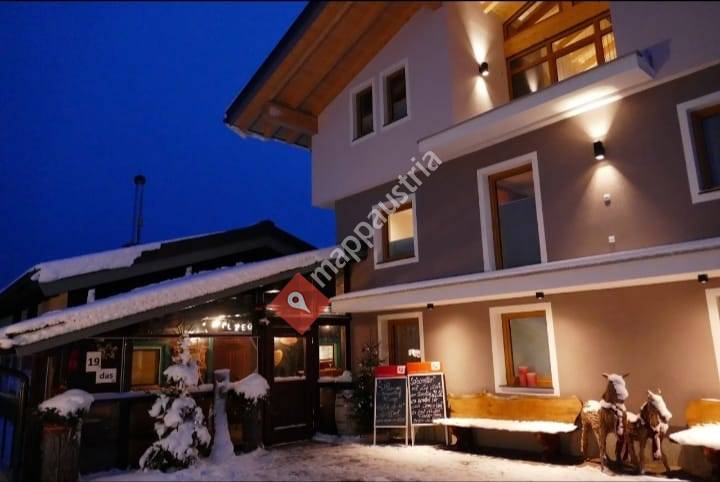 Berggasthof Pilzegg