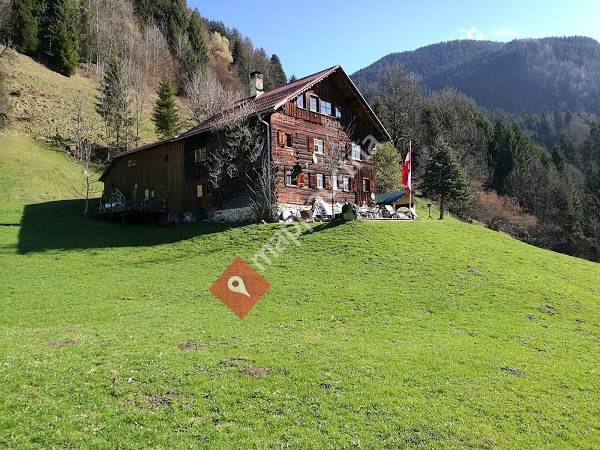 Berghof 