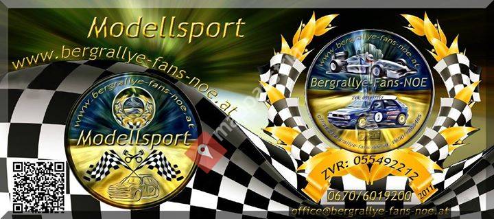 Bergrallye-Fans-NOE Modellsport
