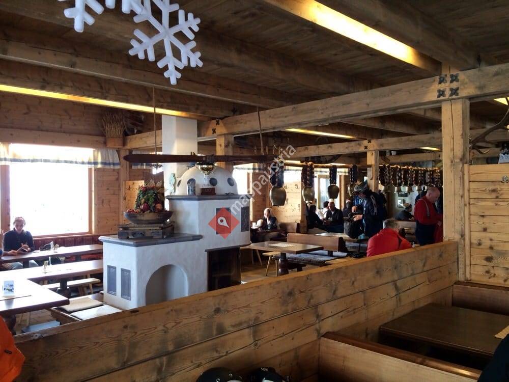 Bergrestaurant Panorama-Alm