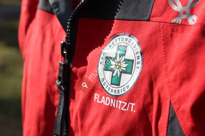 Bergrettung Fladnitz Teichalm