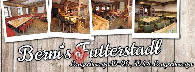 Berni's Futterstadl