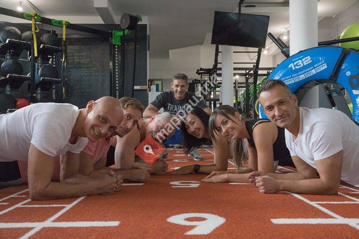 Best-Ager-Fitness