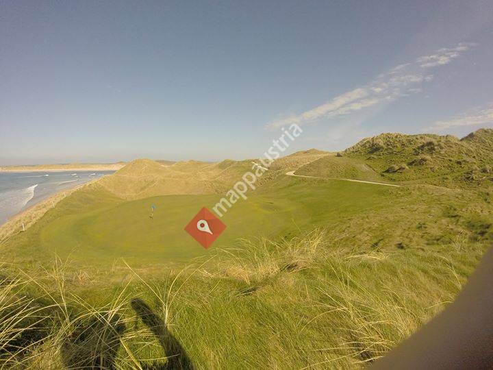 Betterwaygolf