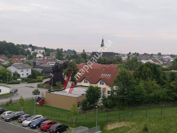 Bezirksalten- und Pflegeheim Peuerbach