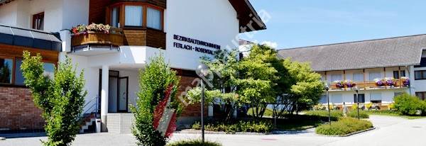 Bezirksaltenwohnheim Ferlach-Rosental