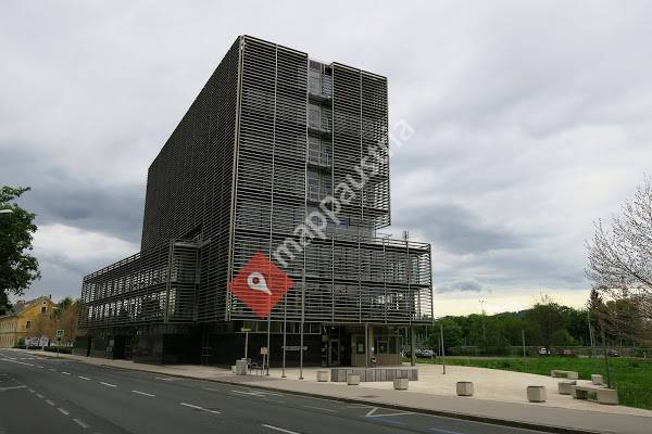 Bezirksgericht Klagenfurt