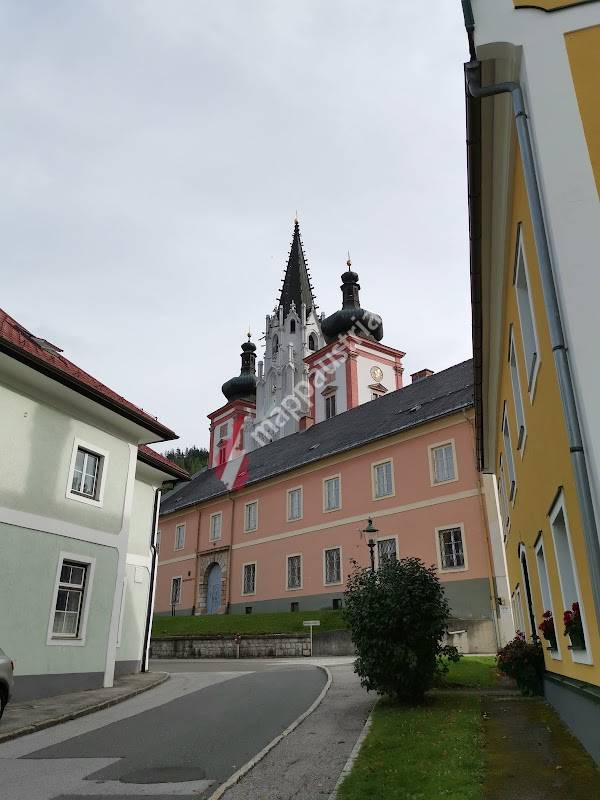Bezirksgericht Scheibbs